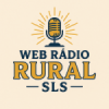 Web Rádio Rural SLS