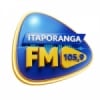 Rádio Itaporanga 105.9 FM