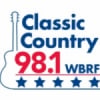 WBRF 98.1 FM
