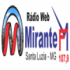 Rádio Web Mirante FM