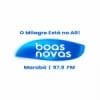 Rádio Boas Novas FM