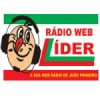 Web Rádio Líder