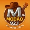 Rádio Modão FM