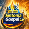 Web Rádio Sintonia Gospel 2.0