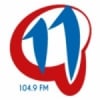 Radio 11Q 104.9 FM