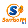 Rádio Sorriso 87.5 FM