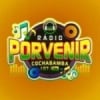 Radio Porvenir 107.1 FM