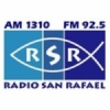 Radio San Rafael 1310 AM 92.5 FM