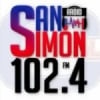 Radio San Simón 102.4 FM