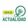 Radio Actualidad 104.8 FM