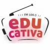 Radio Educativa 100.3 FM