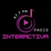 Radio Interactiva 97.7 FM