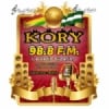 Radio Kory 98.8 FM