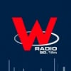 W Radio 90.1 FM