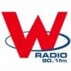 W Radio 90.1 FM