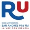 Radio Universitaria San Andrés 97.6 FM