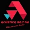 Radio Acústica 90.7 FM