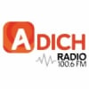 Adich Radio 100.6 FM