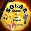 Radio Solar 100.3 FM
