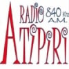 Radio Atipiri 840 AM