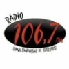 Rádio 106.7 FM