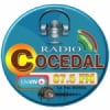 Radio Cocedal 87.5 FM