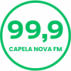 Rádio Capela Nova FM