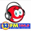 Rádio 13 FM 104.9 FM