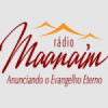 Rádio Maanaim