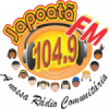 Rádio Japoatã 104.9 FM