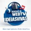 Rádio e Web TV Ideias Vivas