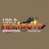 Radio Melodia Colonial 100.9 FM