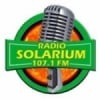 Radio Solarium 107.1 FM