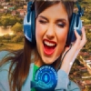 Rádio Vila Peladas