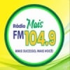Rádio Mais 104.9 FM