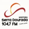 Rádio Serra Dourada 104.7 FM