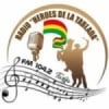 Radio Heroes de la Tablada 104.2 FM
