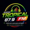 Rádio Tropical 87.9 FM