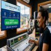Rádio Web Roda De Amigos