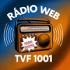 Rádio Web TVF