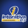 Rádio Interativa 87.5 FM