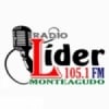 Radio Lider 105.1 FM