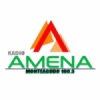 Radio Amena 100.3 FM