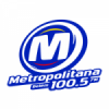 Rádio Metropolitana 100.5 FM