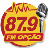 Rádio Opção 87.9 FM