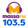 Rádio Massa 103.5 FM