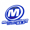 Rádio Metropolitana 93.3 FM
