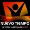 Radio Nuevo Tiempo 107.9 FM