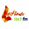 Radio Latina 104.7 FM