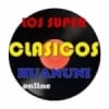 Radio Super Clasicos Huanuni